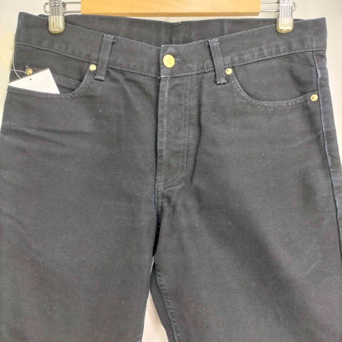 カーハートワークインプログレス Carhartt WIP TEXAS PANT メンズ 30X32