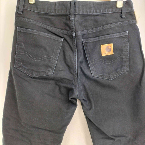 カーハートワークインプログレス Carhartt WIP TEXAS PANT メンズ 30X32