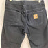 カーハートワークインプログレス Carhartt WIP TEXAS PANT メンズ 30X32