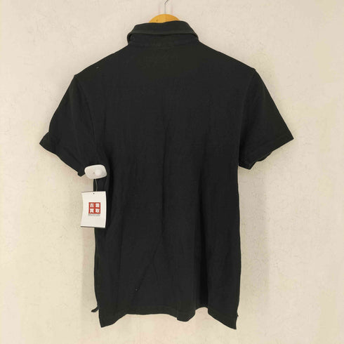 ラコステ LACOSTE EXCLUSIVE EDITION 鹿の子 半袖 ポロシャツ レディース 3
