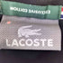 ラコステ LACOSTE EXCLUSIVE EDITION 鹿の子 半袖 ポロシャツ レディース 3