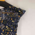 リリーブラウン Lily Brown フラワー刺繍ワンピース レディース JPN:0