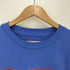 BRANDED LONESOMEプリント シングルステッチ クルーネック Tシャツ メンズ