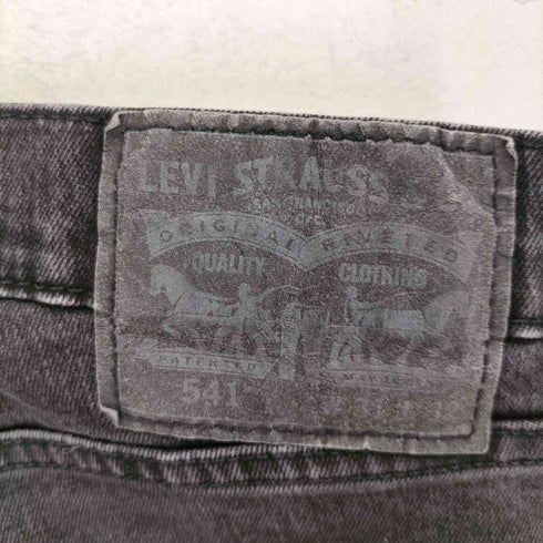 リーバイス Levis 541 ATHLETIC FIT JEANS メンズ W31