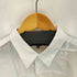 コムデギャルソンオム COMME des GARCONS HOMME 11SS パッチワーク 切替S/Sシャツ メンズ M