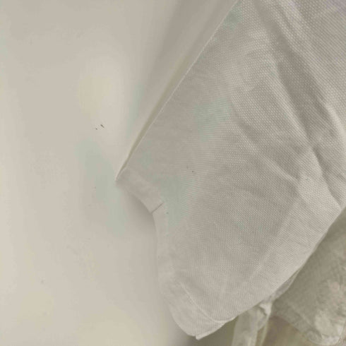 コムデギャルソンオム COMME des GARCONS HOMME 11SS パッチワーク 切替S/Sシャツ メンズ M
