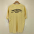 00S USA製 Anvilボディ INMATE 両面プリント クルーネック メンズ import:XL