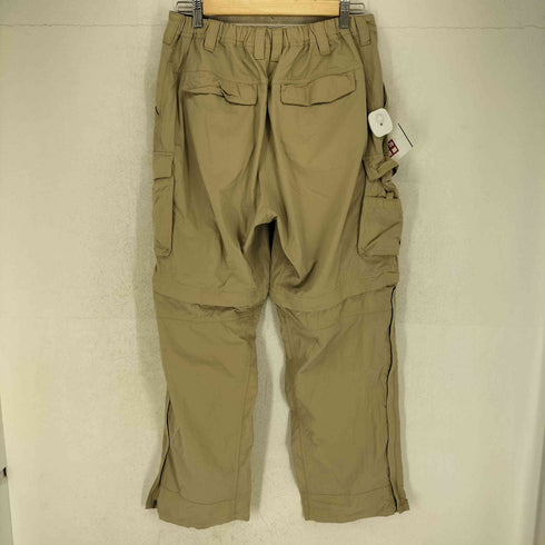 レイ REI コンバーチブルカーゴパンツ メンズ L-30L