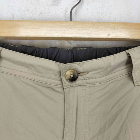 レイ REI コンバーチブルカーゴパンツ メンズ L-30L