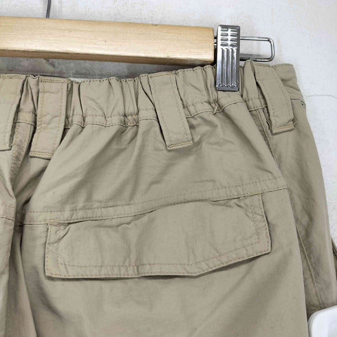 レイ REI コンバーチブルカーゴパンツ メンズ L-30L