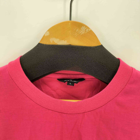 ピーエスポールスミス PS Paul Smith クルーネックS/Sカットソー メンズ L