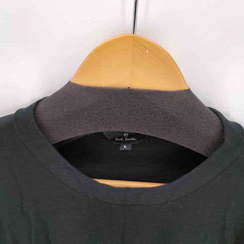 ピーエスポールスミス PS Paul Smith クルーネックS/Sカットソー メンズ L