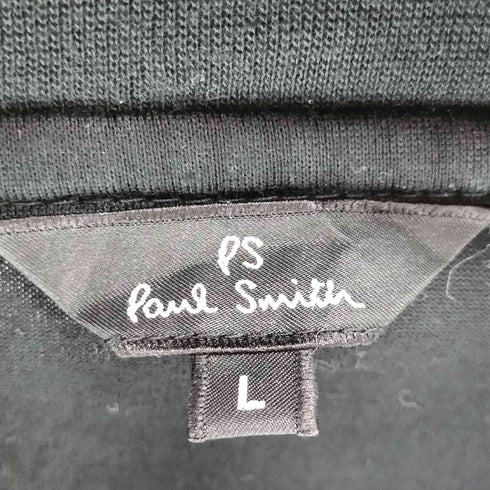 ピーエスポールスミス PS Paul Smith クルーネックS/Sカットソー メンズ L