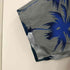 FUHUA 総柄 S/S オープンカラーシャツ メンズ import:XL