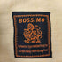 BOSSIMO トライバル柄 S/S シャツ メンズ import:S