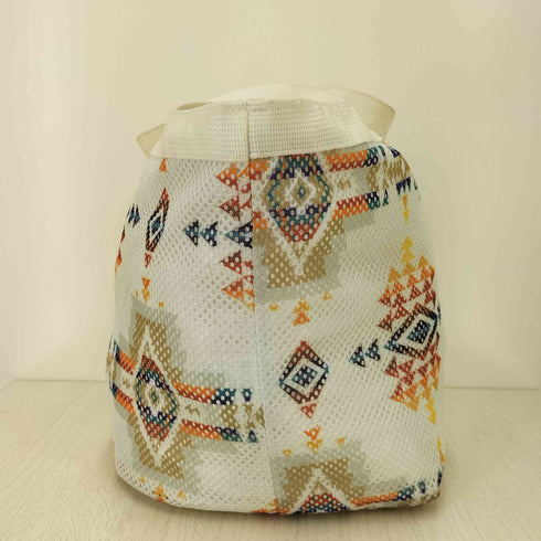 ペンドルトン PENDLETON MESH TOTE BAG メッシュ トート バッグ メンズ