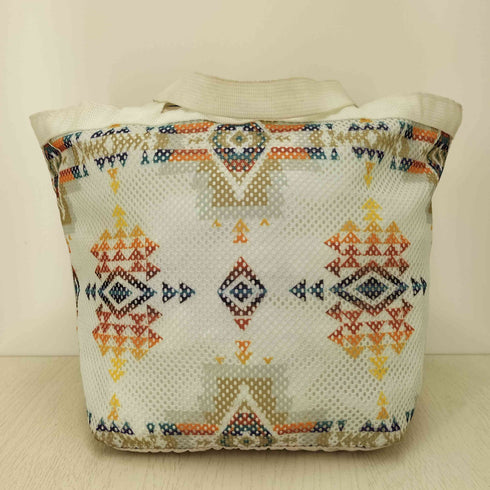 ペンドルトン PENDLETON MESH TOTE BAG メッシュ トート バッグ メンズ