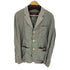 コムデギャルソンオム COMME des GARCONS HOMME 00s 05SS ポケットデザイン3Bテーラードジャケット メンズ M