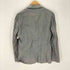 コムデギャルソンオム COMME des GARCONS HOMME 00s 05SS ポケットデザイン3Bテーラードジャケット メンズ M
