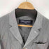 コムデギャルソンオム COMME des GARCONS HOMME 00s 05SS ポケットデザイン3Bテーラードジャケット メンズ M