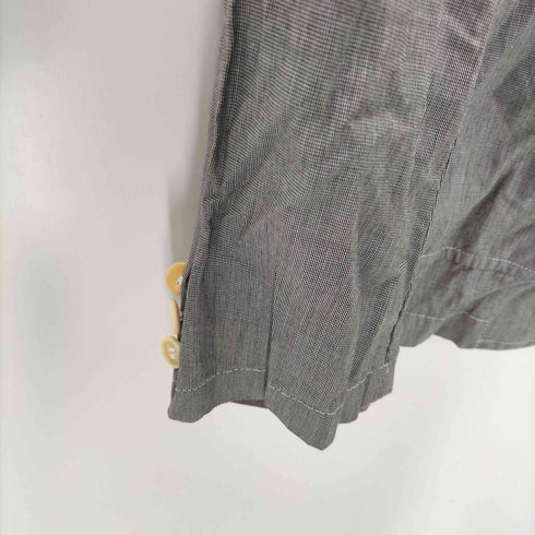 コムデギャルソンオム COMME des GARCONS HOMME 00s 05SS ポケットデザイン3Bテーラードジャケット メンズ M