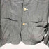 コムデギャルソンオム COMME des GARCONS HOMME 00s 05SS ポケットデザイン3Bテーラードジャケット メンズ M