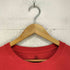 LOONEY TUNES MARVIN THE MARTIAN キャラクタープリント L/S カットソー メンズ L