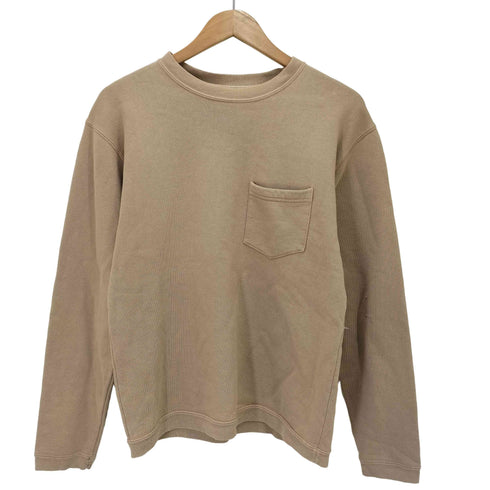 グッドウェア Goodwear USA製 裏起毛 スウェット メンズ import:M
