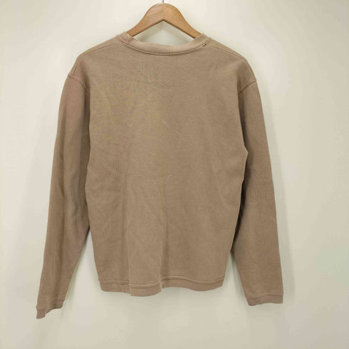 グッドウェア Goodwear USA製 裏起毛 スウェット メンズ import:M