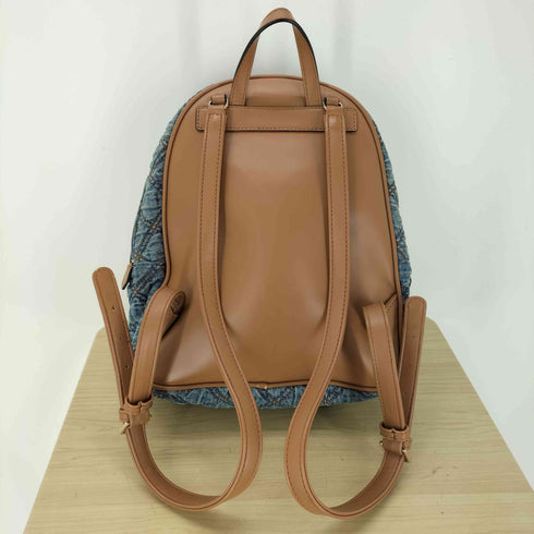 ゲス GUESS デニムバックパック レディース