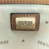 ゲス GUESS デニムバックパック レディース