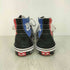 バンズ VANS sk8-hi korean typography メンズ JPN:26