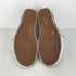 バンズ VANS sk8-hi korean typography メンズ JPN:26