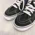 バンズ VANS sk8-hi korean typography メンズ JPN:26