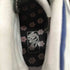 バンズ VANS sk8-hi korean typography メンズ JPN:26