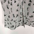 カルヴェン CARVEN 総柄 半袖シャツ メンズ 38