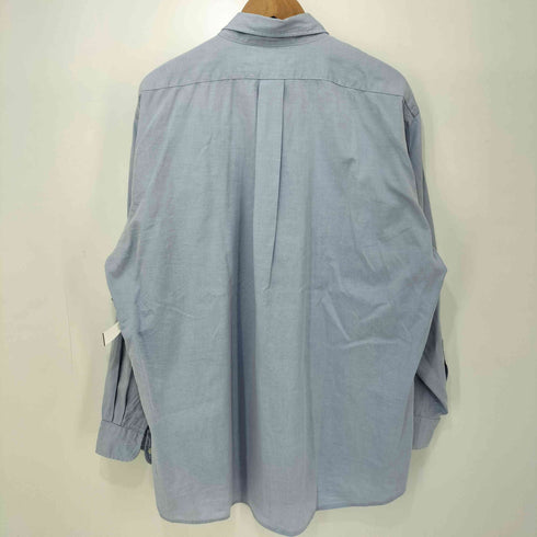 ジェイクルー J.CREW 90S 巨人タグ コットン L/S BD シャツ メンズ 16 1/2