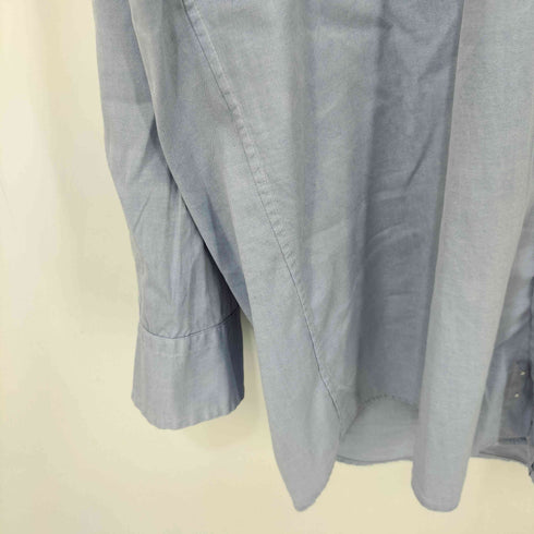 ジェイクルー J.CREW 90S 巨人タグ コットン L/S BD シャツ メンズ 16 1/2