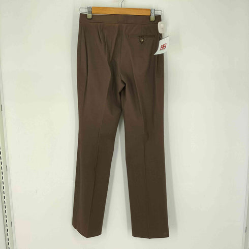 ラルフローレン RALPH LAUREN ストレートスラックス レディース 7