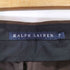 ラルフローレン RALPH LAUREN ストレートスラックス レディース 7
