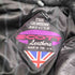 scott イギリス製 ライダース ジャケット メンズ UK:40