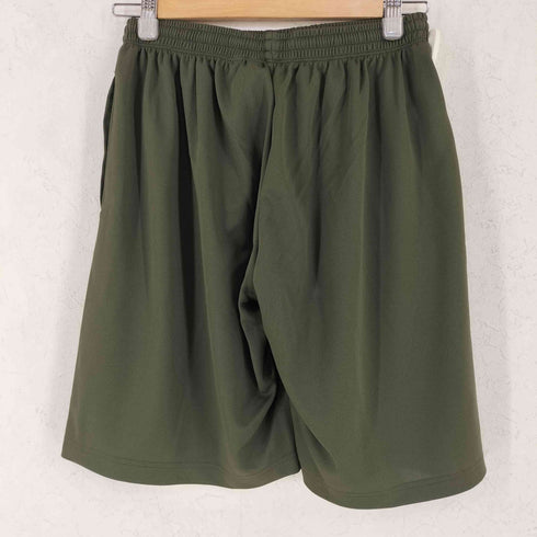 シックスティエイトアンドブラザーズ 68&BROTHERS Dry Shorts_w/emb. nicedays メンズ M