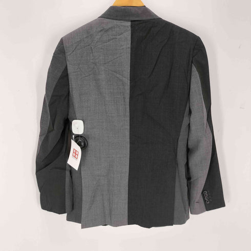 ユナイテッドアローズ UNITED ARROWS NICK WOOSTER クレイジーパターン 3Bジャケット メンズ 46