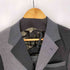 ユナイテッドアローズ UNITED ARROWS NICK WOOSTER クレイジーパターン 3Bジャケット メンズ 46