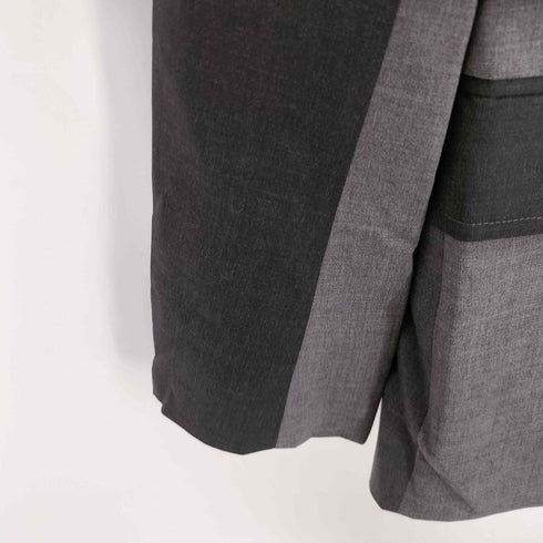 ユナイテッドアローズ UNITED ARROWS NICK WOOSTER クレイジーパターン 3Bジャケット メンズ 46