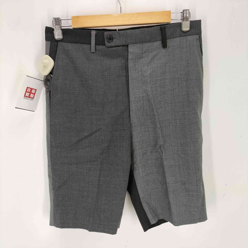 ユナイテッドアローズ UNITED ARROWS NICK WOOSTER クレイジーパターン 3Bジャケット メンズ 46