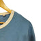 ジェイクルー J.CREW 90S 巨人タグ ストライプ柄 コットン L/S シャツ メンズ import:M
