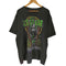 タルテックス TULTEX フロントプリント バンドTシャツ メンズ XXL