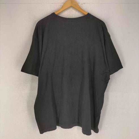タルテックス TULTEX フロントプリント バンドTシャツ メンズ XXL