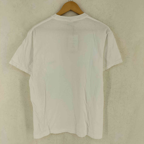 シックスティエイトアンドブラザーズ 68&BROTHERS ロゴ刺繍 ポケットTシャツ メンズ M